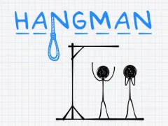 Jeu Hangman en ligne