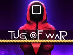 Jeu Squidly Game Tug of War en ligne
