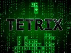 Jeu Tetrix en ligne