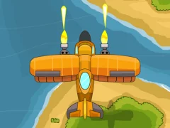 Jeu Sky War en ligne