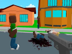 Jeu Boxteria 2 en ligne