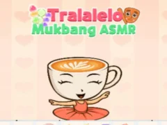 Jeu Tralalelo Mukbang Asmr en ligne