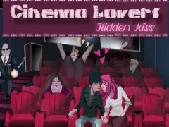Jeu Cinema Lovers : Hidden kiss en ligne