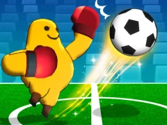 Jeu Monster Soccer 3d en ligne