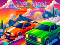 Jeu Twin Dash en ligne