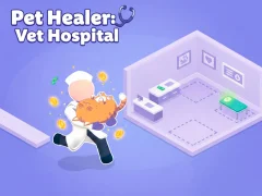Jeu Pet Healer: Vet Hospital en ligne
