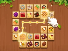 Jeu Tile Connect Pair Matching en ligne