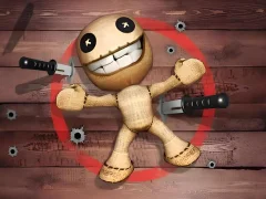 Jeu Kick The Buddy en ligne