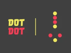 Jeu Dot Dot en ligne