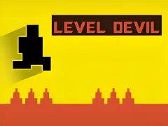 Jeu Level Devil en ligne