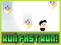 Jeu Run Fast Run! en ligne