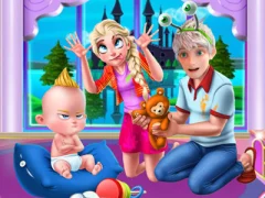 Jeu Family Weekend en ligne