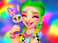 Jeu Labubu And Me en ligne