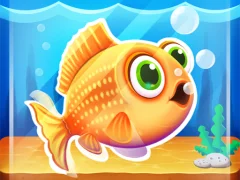 Jeu Fish tank my aquarium en ligne
