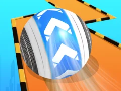 Jeu Rollance Going Balls en ligne
