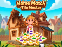 Jeu Home Match: Tile Master en ligne