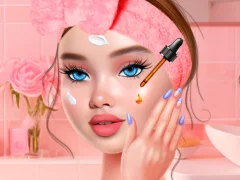 Jeu Back 2 School Makeover en ligne