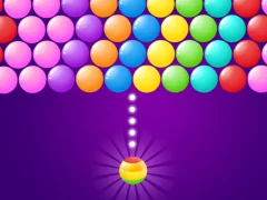 Jeu Bubble Up en ligne