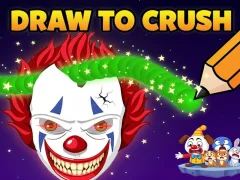 Jeu Draw To Crush en ligne