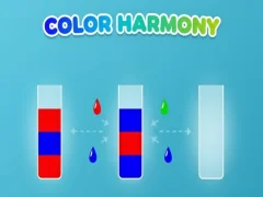Jeu Color Harmony en ligne