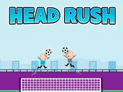 Jeu Head Rush en ligne