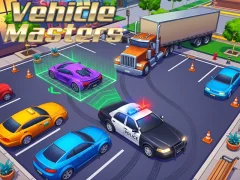 Jeu Vehicle Masters en ligne