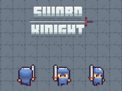 Jeu Sword Knight en ligne