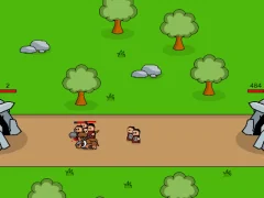 Jeu Age Of Battle en ligne