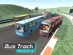 Jeu Bus Track Masters en ligne