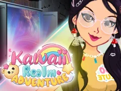 Jeu Kawaii Realm Adventure en ligne