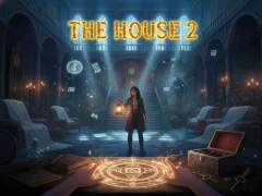 Jeu The House 2 en ligne