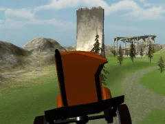 Jeu Stunt Simulator Multiplayer en ligne