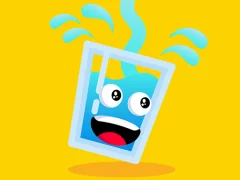 Jeu Fill The Glass en ligne