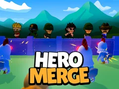 Jeu Hero Merge en ligne