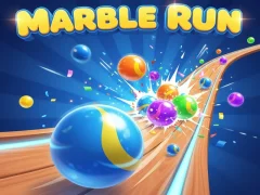 Jeu Marble Run en ligne
