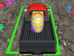 Jeu Truck Transport Simulator en ligne
