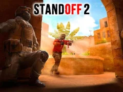 Jeu Standoff Strike 2 en ligne