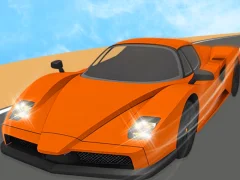 Jeu The Long Drive en ligne