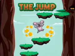 Jeu The Jump en ligne