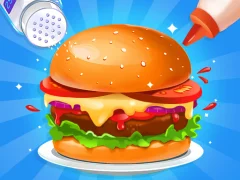 Jeu Weight Gain Diet Cooking Recipe en ligne
