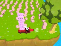 Jeu Slime Farm en ligne