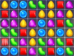 Jeu Candy Time en ligne