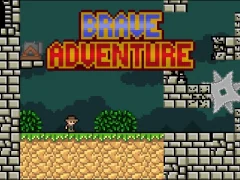 Jeu Brave Adventure en ligne