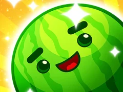 Jeu Crazy Fruit Merge en ligne