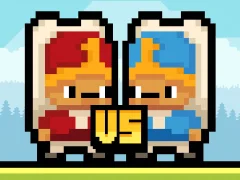 Jeu Janissary Battles en ligne
