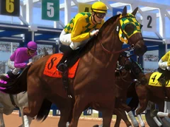 Jeu Horse Racing en ligne