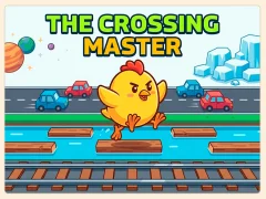 Jeu The Crossing Master en ligne
