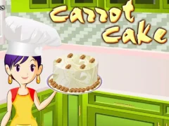 Jeu Carrot Cake en ligne