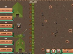 Jeu Ww2 Frontline Defense en ligne