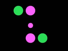 Jeu Dots vs Dots en ligne
